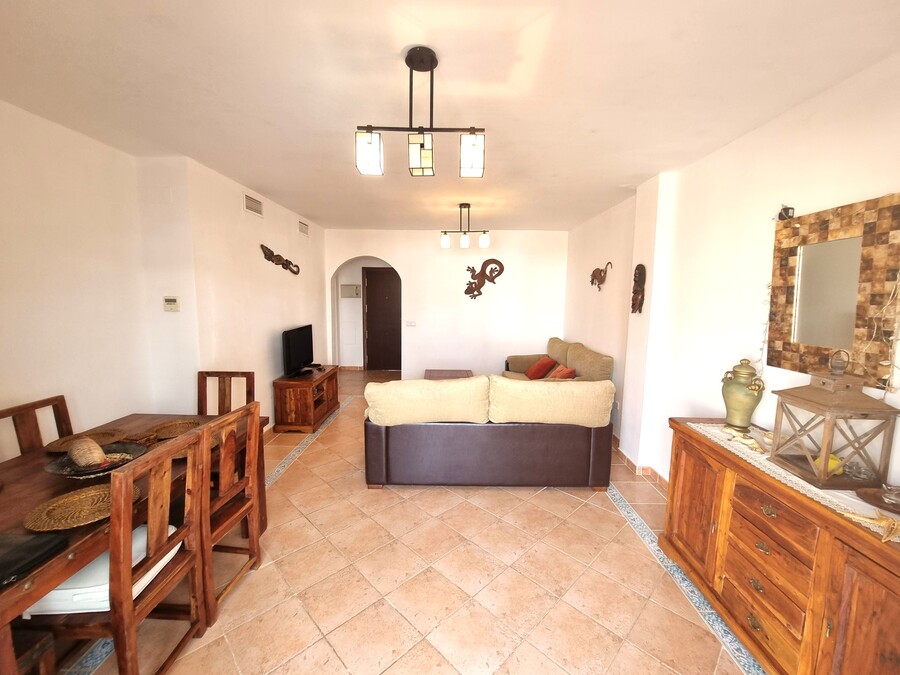 Apartment in Ayamonte 16