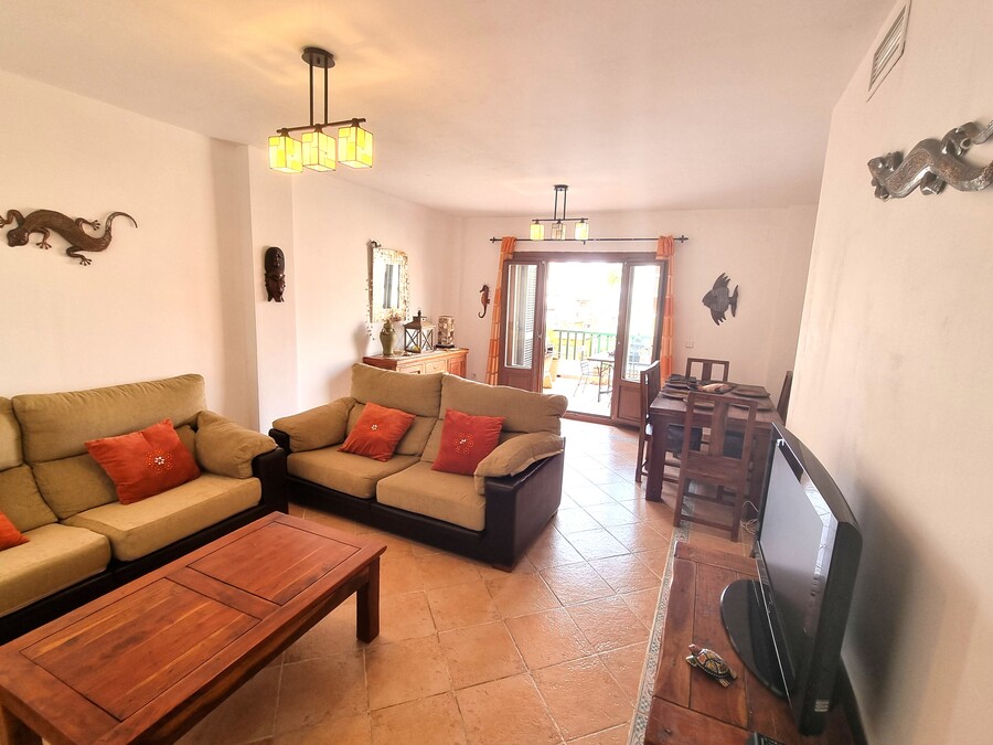Apartment in Ayamonte 14