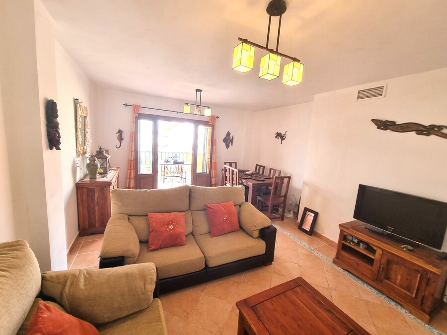 Apartment in Ayamonte 17