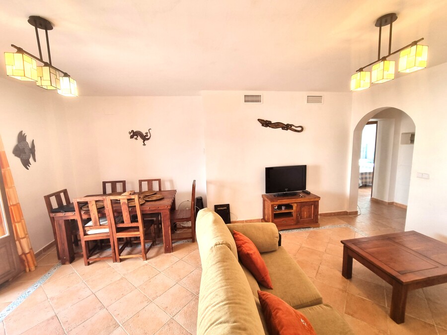 Apartment in Ayamonte 15