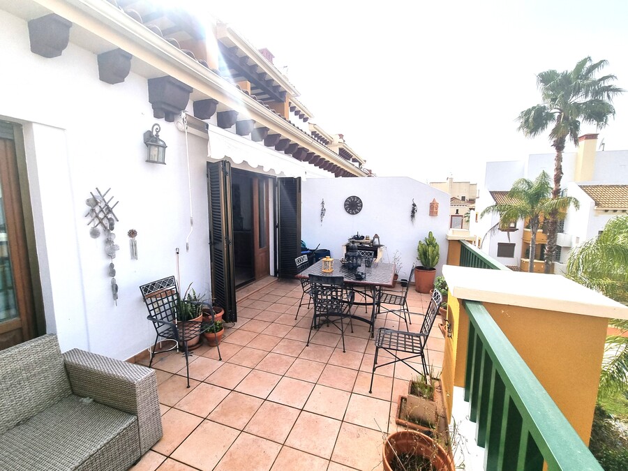Apartment in Ayamonte 21