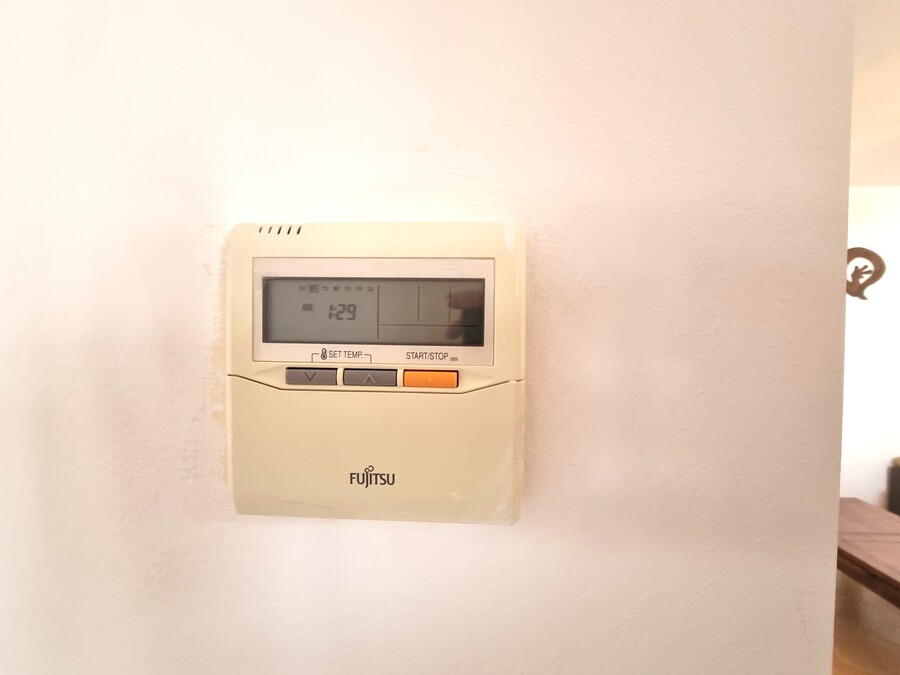 Apartment in Ayamonte 12