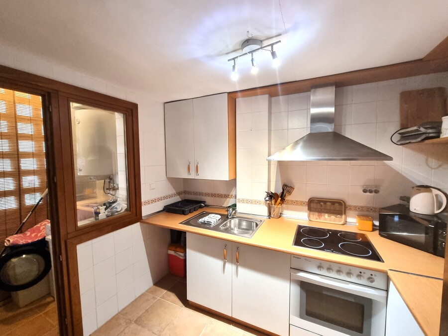 Apartment in Ayamonte 9