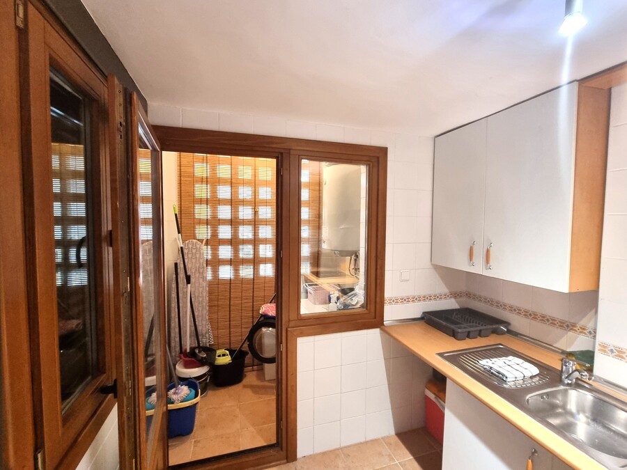 Apartment in Ayamonte 10