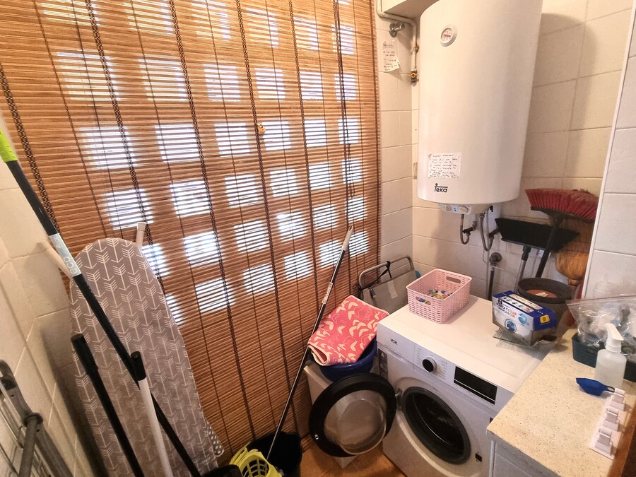 Apartment in Ayamonte 11