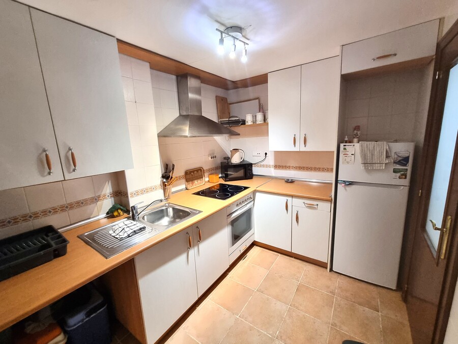 Apartment in Ayamonte 8