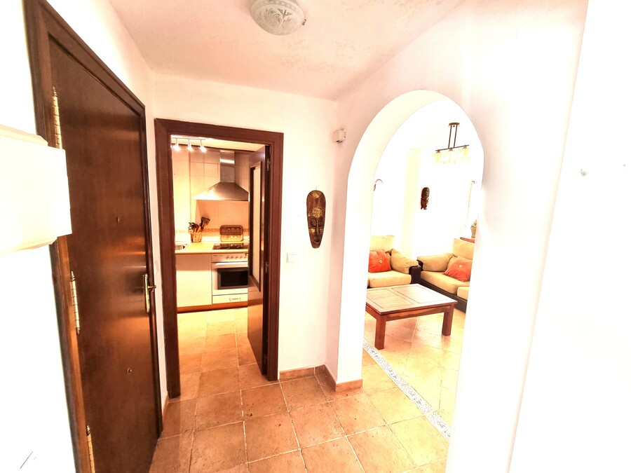 Apartment in Ayamonte 7