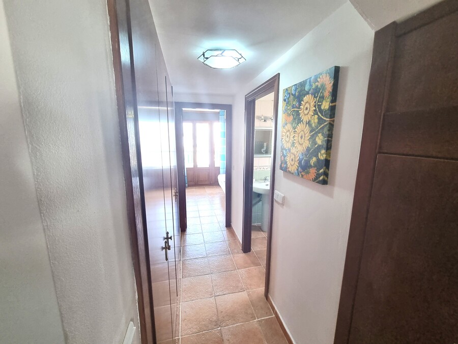 Apartment in Ayamonte 25
