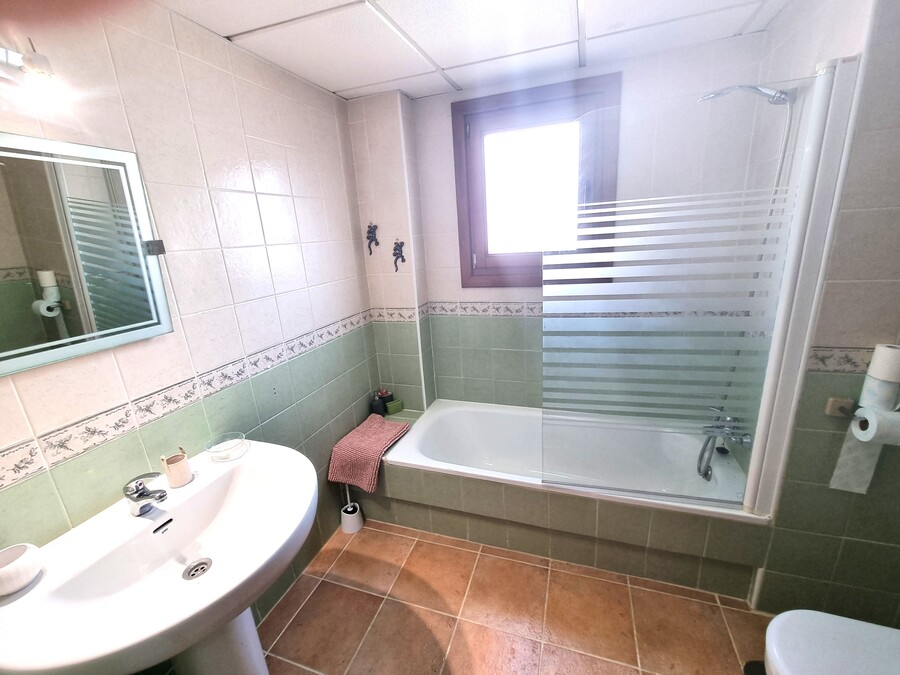 Apartment in Ayamonte 26