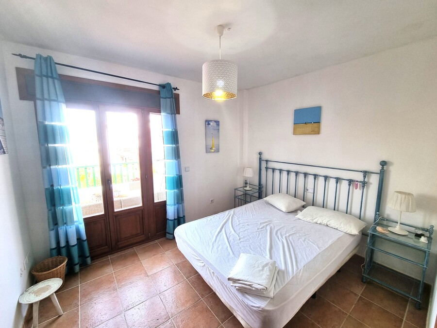Apartment in Ayamonte 23