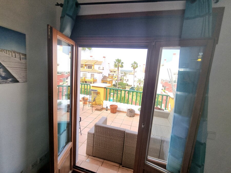 Apartment in Ayamonte 22