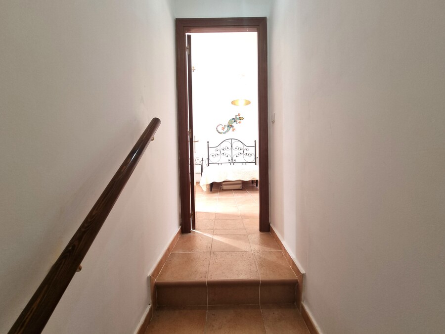 Apartment in Ayamonte 31