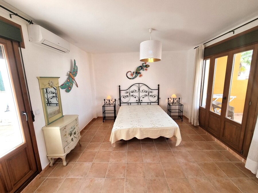 Apartment in Ayamonte 32
