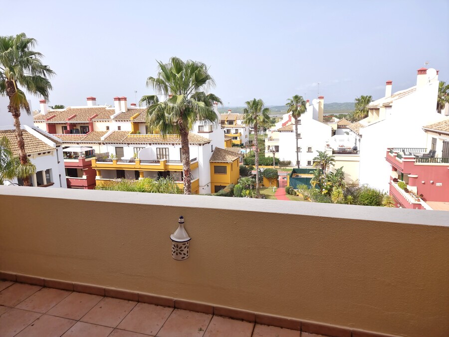 Apartment in Ayamonte 39