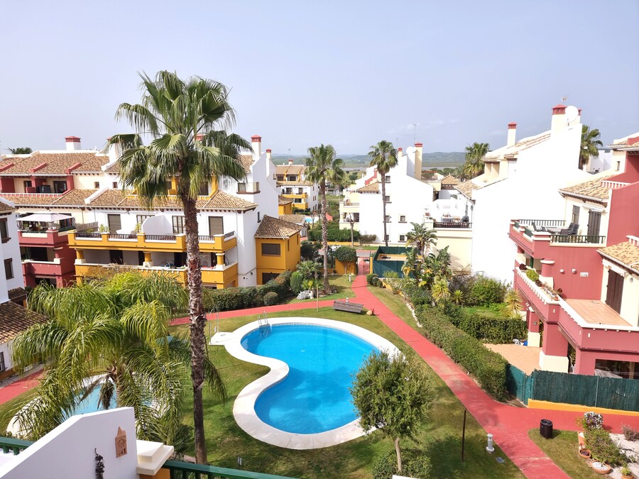 Apartment in Ayamonte 40