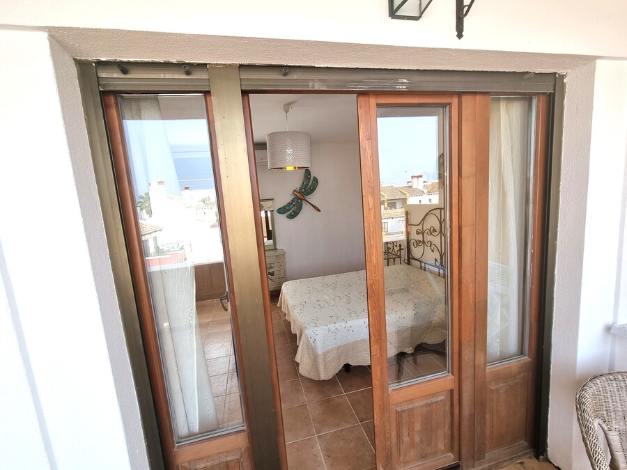Apartment in Ayamonte 38