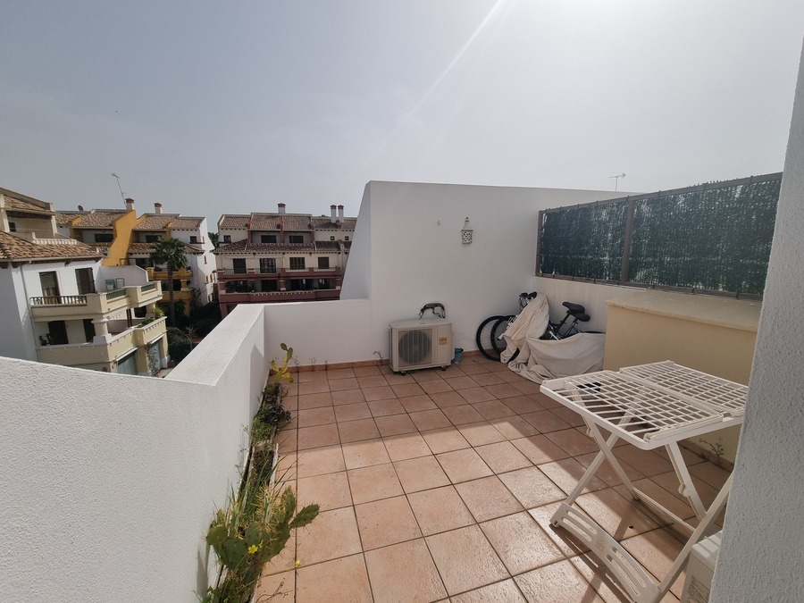 Apartment in Ayamonte 36