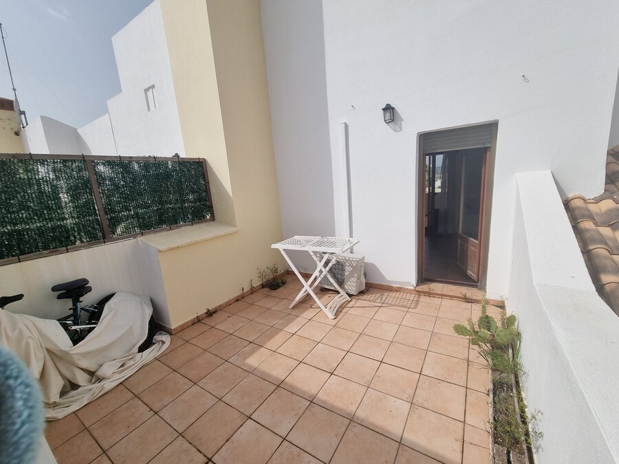 Apartment in Ayamonte 37