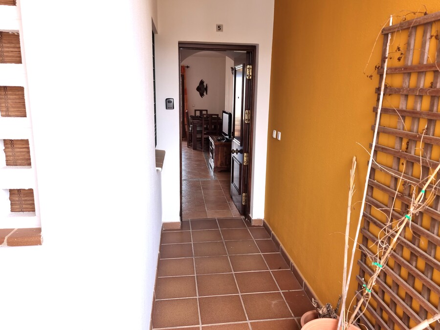 Apartment in Ayamonte 5