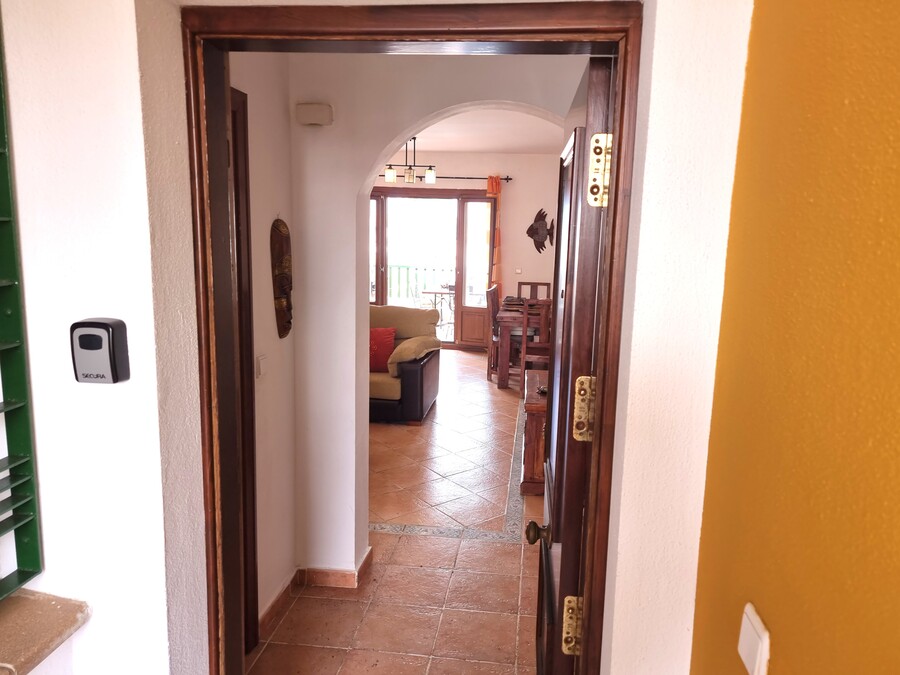Apartment in Ayamonte 6