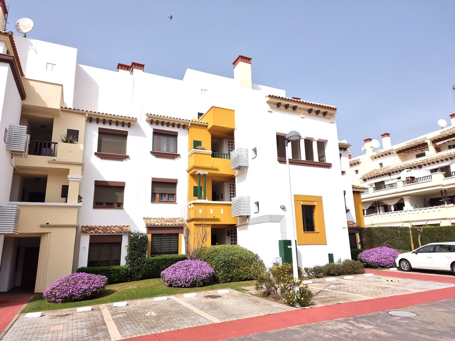 Apartment in Ayamonte 4