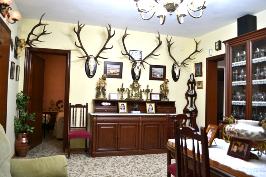 1030-3: Country House  in Trigueros